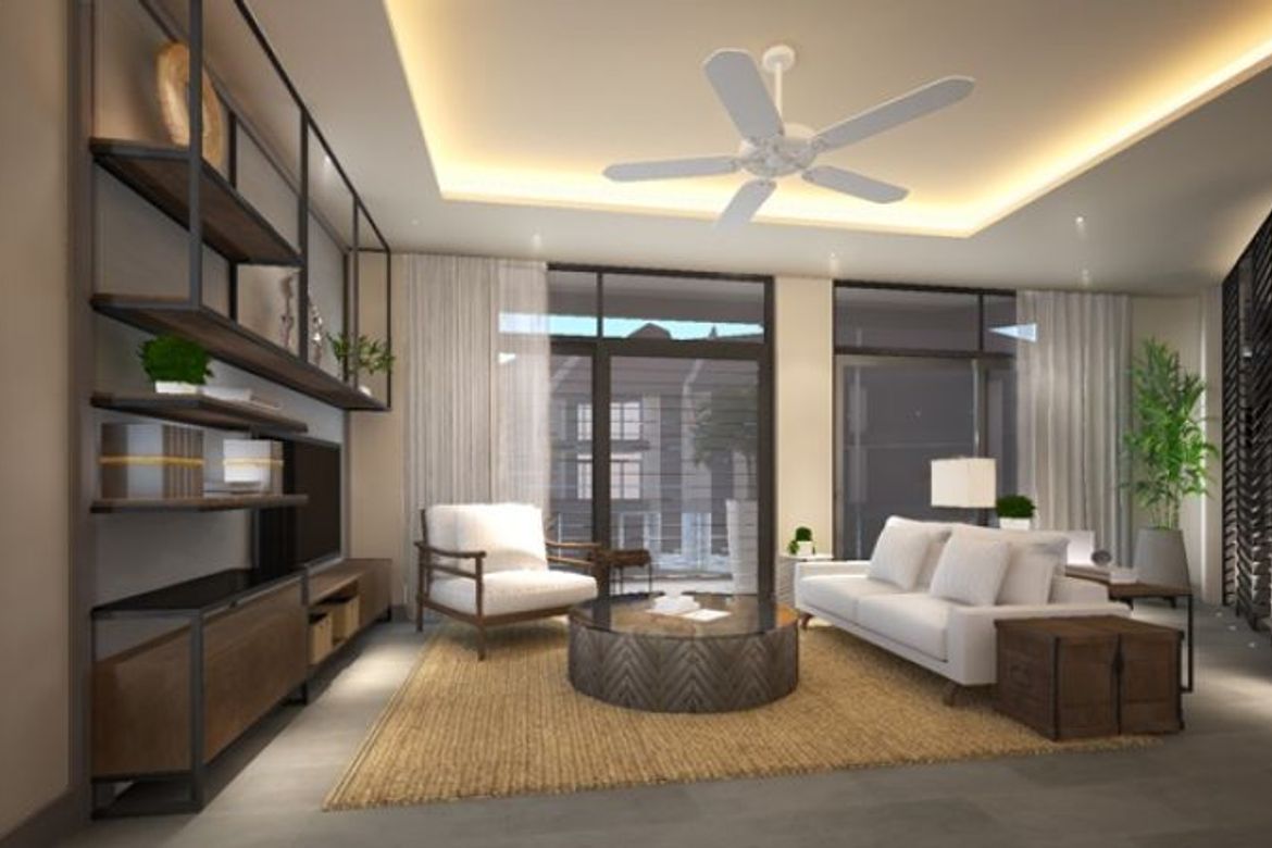 3 Bedroom Townhouse for Sale in Cupang, Muntinlupa, Metro Manila
