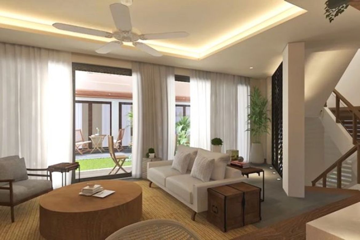 3 Bedroom Townhouse for Sale in Cupang, Muntinlupa, Metro Manila – photo 3