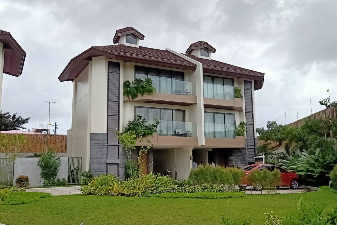 3 Bedroom Townhouse for Sale in Cupang, Muntinlupa, Metro Manila
