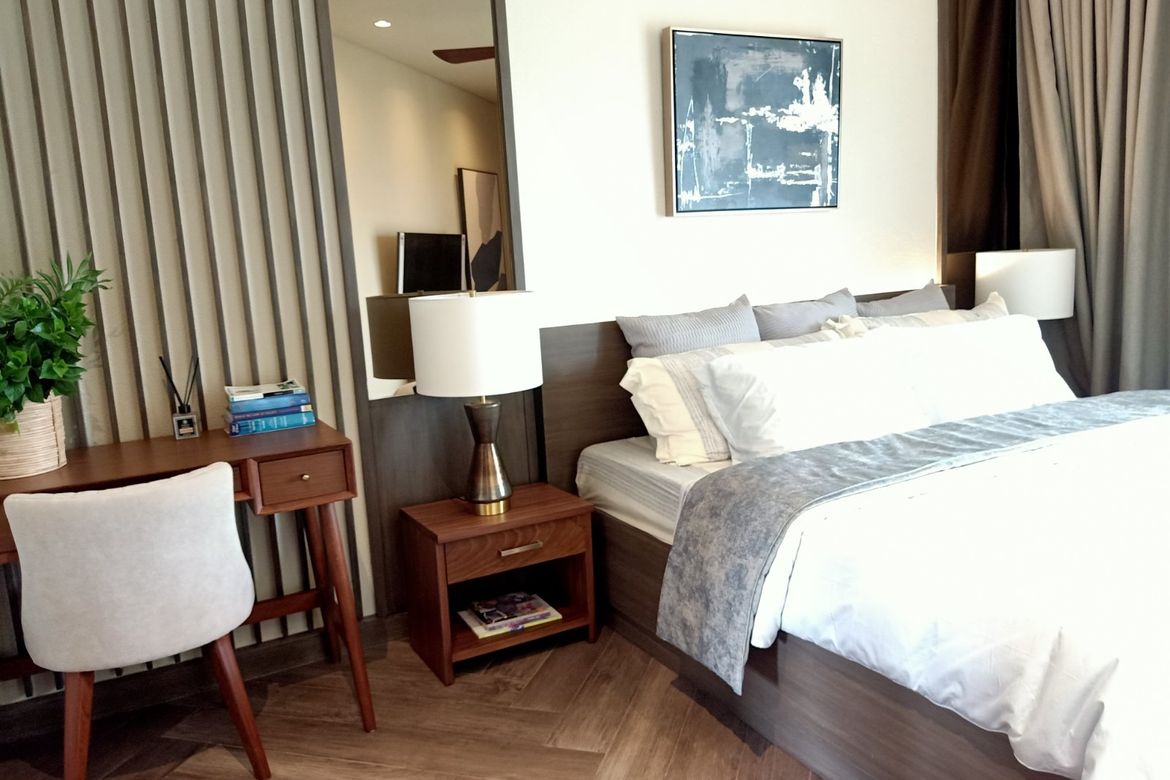 3 Bedroom Townhouse for Sale in Cupang, Muntinlupa, Metro Manila – photo 6