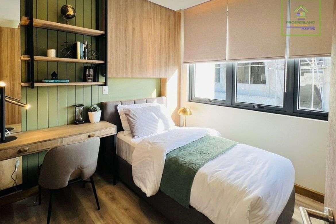 3 Bedroom Townhouse for Sale in Cupang, Muntinlupa, Metro Manila – photo 3