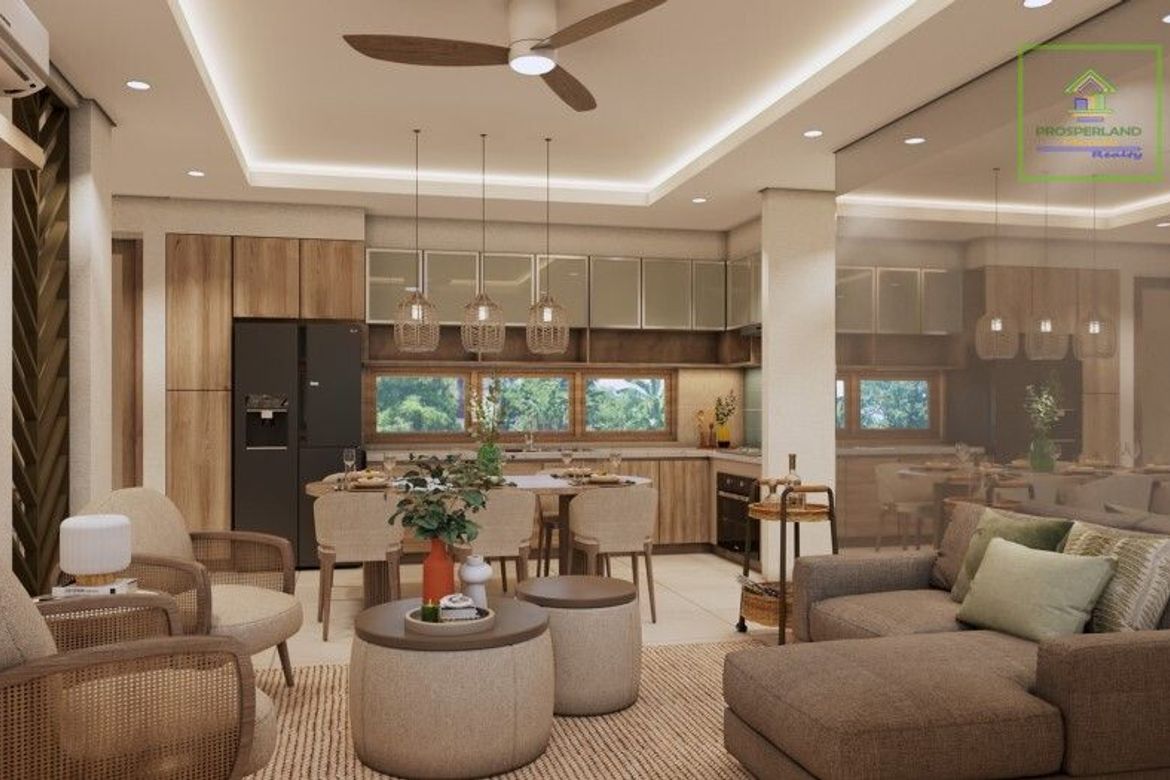 3 Bedroom Townhouse for Sale in Cupang, Muntinlupa, Metro Manila – photo 6