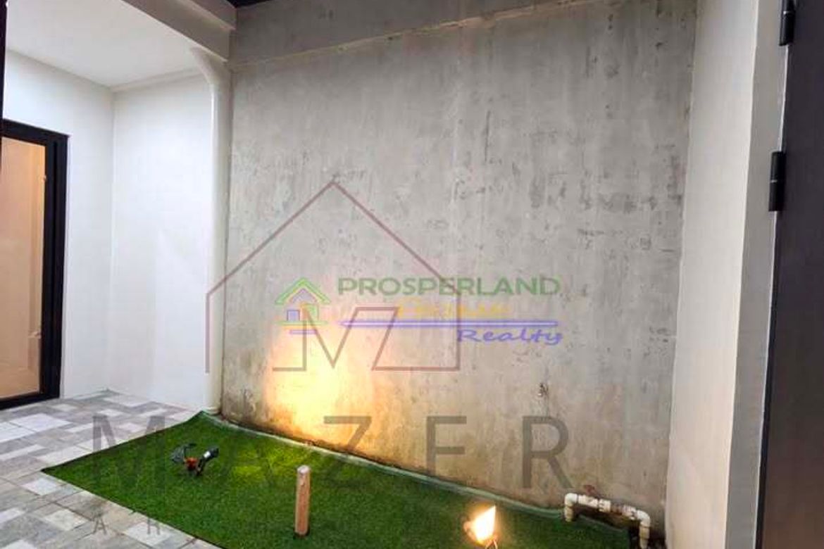 3 Bedroom Townhouse for Sale in Cuyambay, Tanay, Rizal – photo 5