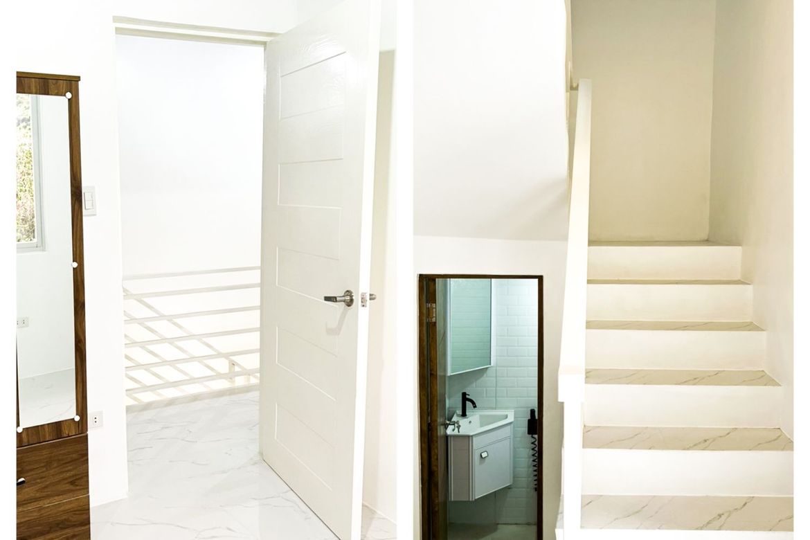 3 Bedroom Townhouse for Sale in Cuyambay, Tanay, Rizal – photo 2