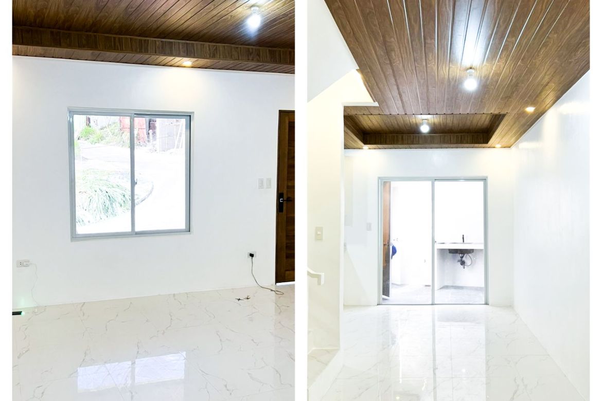 3 Bedroom Townhouse for Sale in Cuyambay, Tanay, Rizal – photo 4