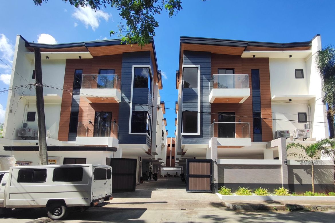 3 Bedroom Townhouse for Sale in Dalig, Antipolo, Rizal