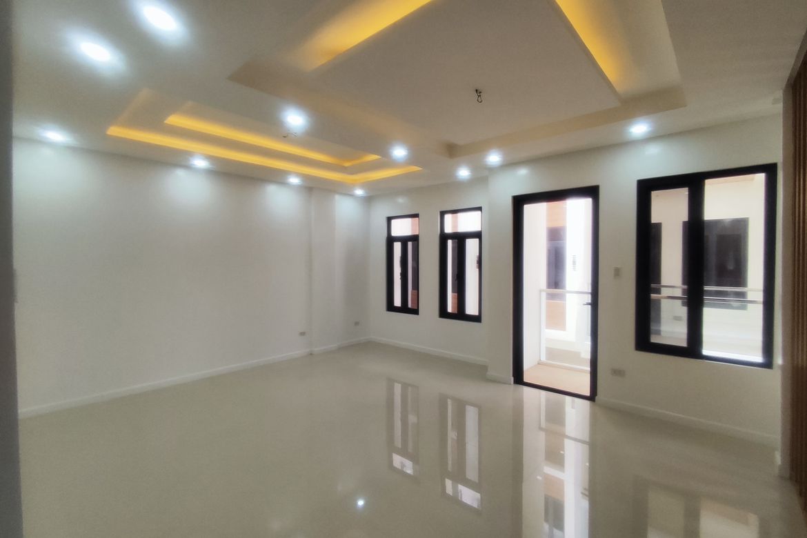 3 Bedroom Townhouse for Sale in Dalig, Antipolo, Rizal – photo 2