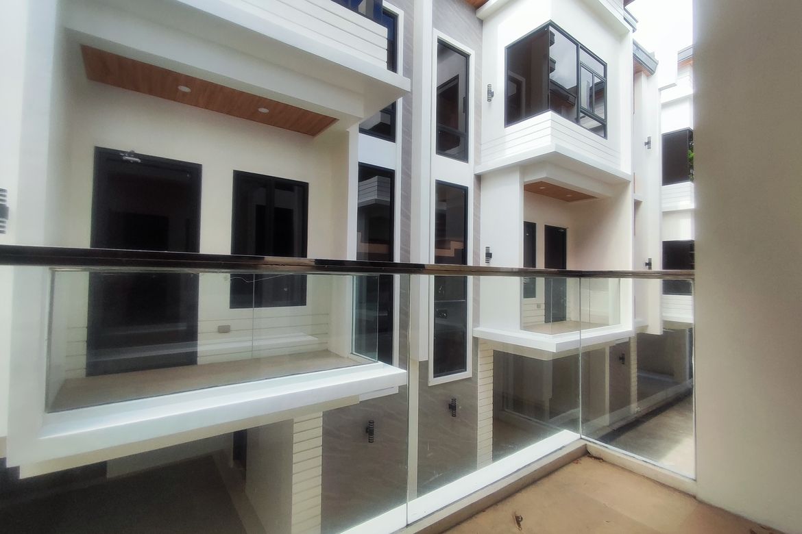 3 Bedroom Townhouse for Sale in Dalig, Antipolo, Rizal – photo 7