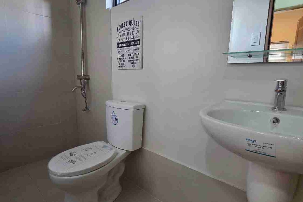 3 Bedroom Townhouse for Sale in Dalig, Antipolo, Rizal – photo 6