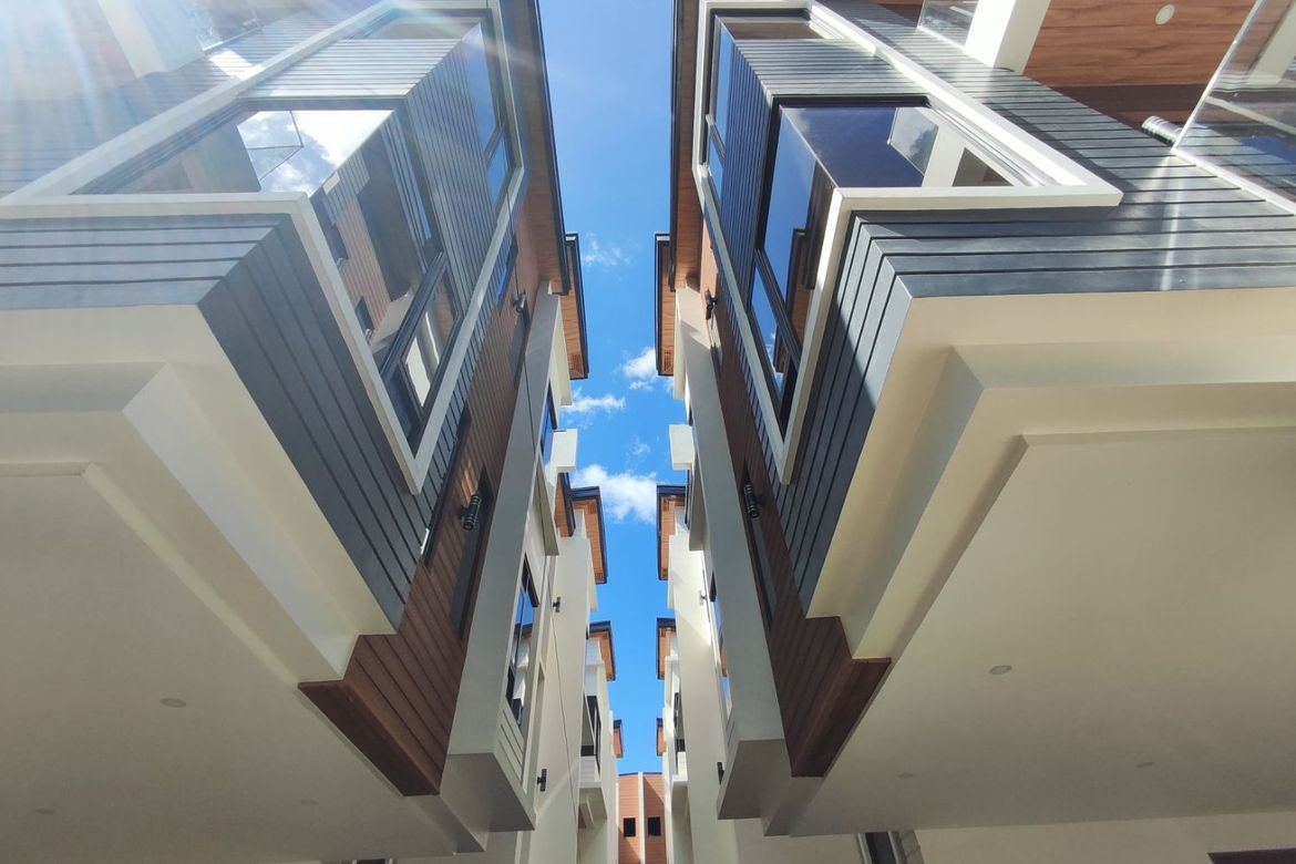3 Bedroom Townhouse for Sale in Dalig, Antipolo, Rizal – photo 2