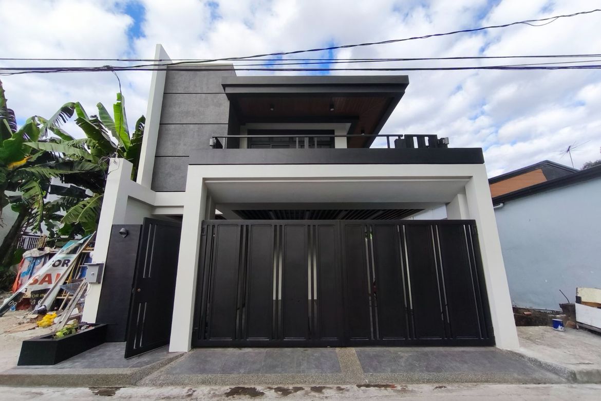 3 Bedroom Townhouse for Sale in Dalig, Antipolo, Rizal