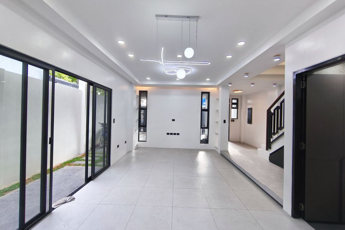 3 Bedroom Townhouse for Sale in Dalig, Antipolo, Rizal – photo 7