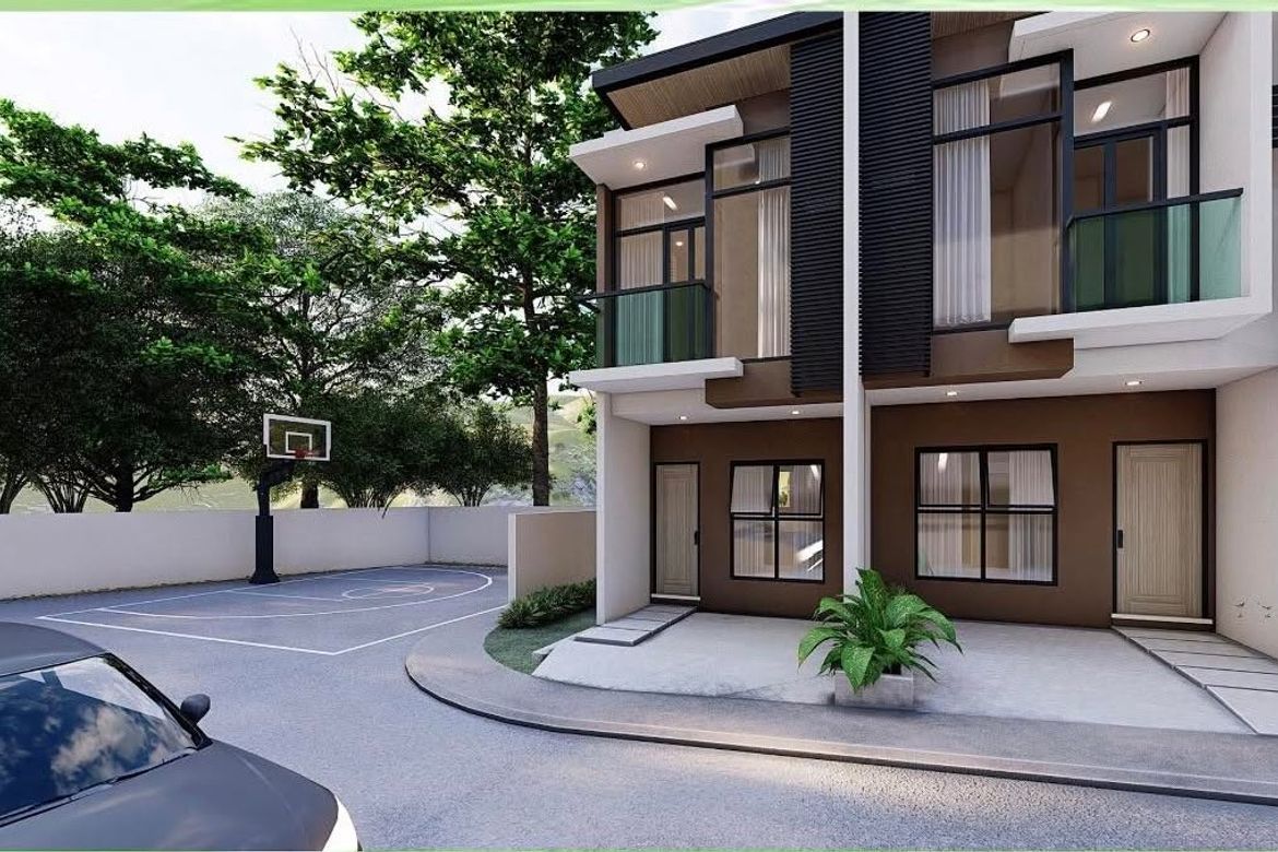 3 Bedroom Townhouse for Sale in Danglag, Consolacion, Cebu – photo 2