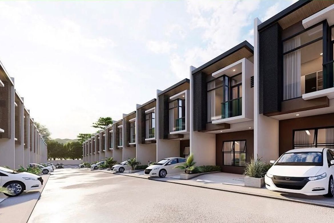 3 Bedroom Townhouse for Sale in Danglag, Consolacion, Cebu – photo 3