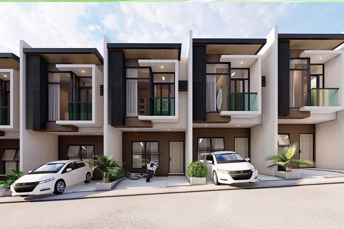 3 Bedroom Townhouse for Sale in Danglag, Consolacion, Cebu – photo 4