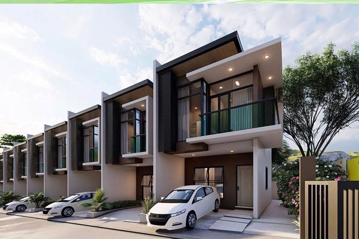3 Bedroom Townhouse for Sale in Danglag, Consolacion, Cebu – photo 5