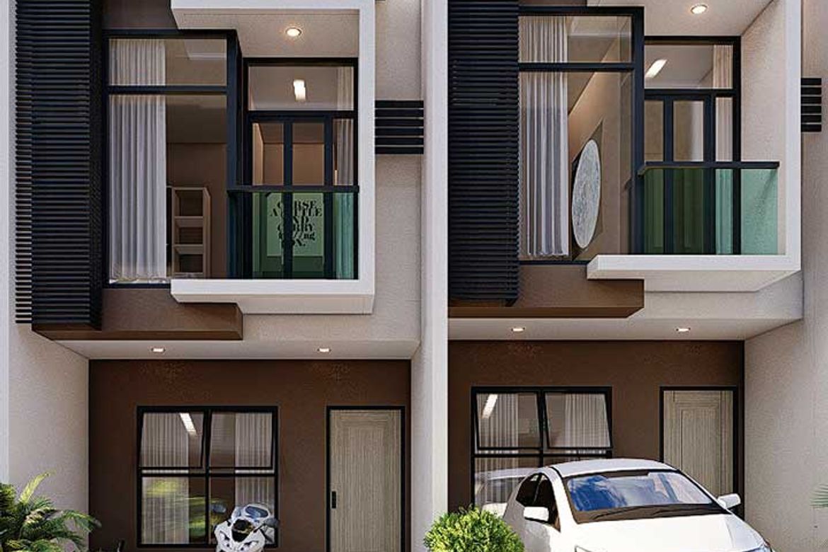 3 Bedroom Townhouse for Sale in Danglag, Consolacion, Cebu – photo 6
