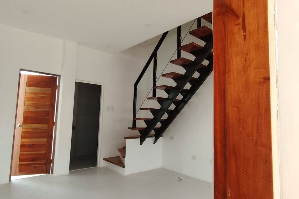 3 Bedroom Townhouse for Sale in Danglag, Consolacion, Cebu – photo 8