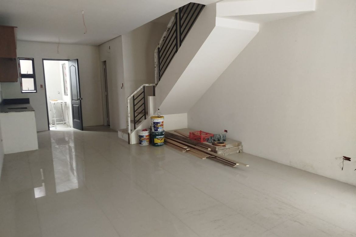 3 Bedroom Townhouse for Sale in Dela Paz, Antipolo, Rizal – photo 5