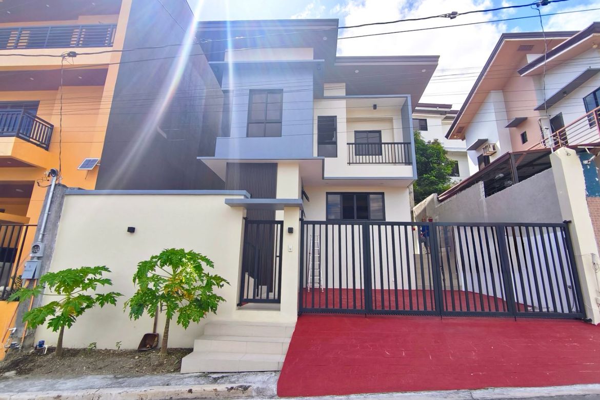 3 Bedroom Townhouse for Sale in Dela Paz, Antipolo, Rizal