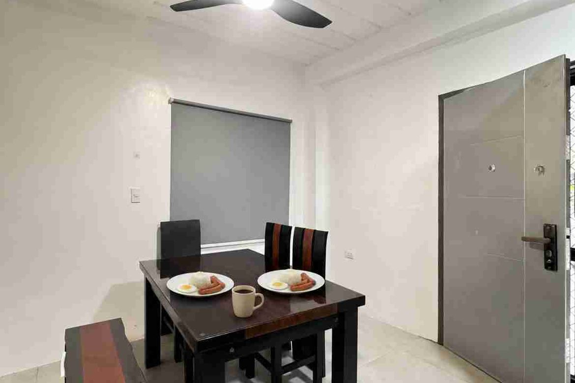 3 Bedroom Townhouse for Sale in Dela Paz, Antipolo, Rizal – photo 3