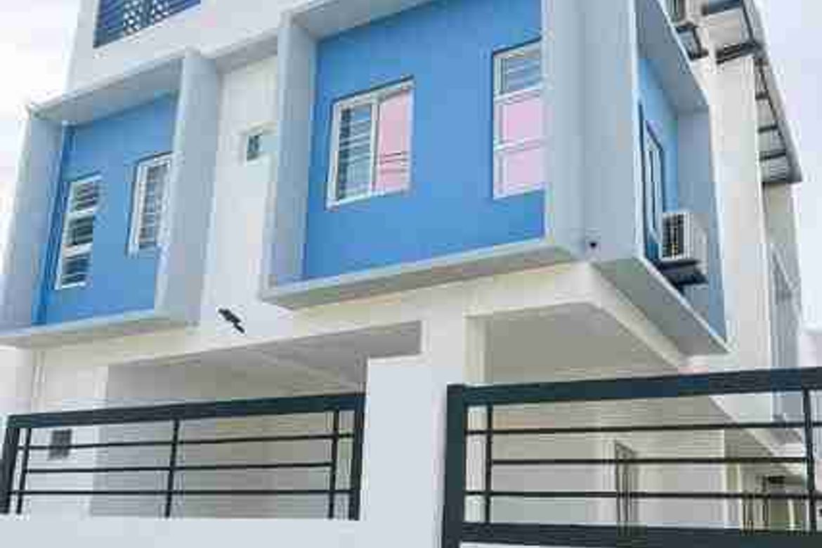 3 Bedroom Townhouse for Sale in Dela Paz, Antipolo, Rizal – photo 8