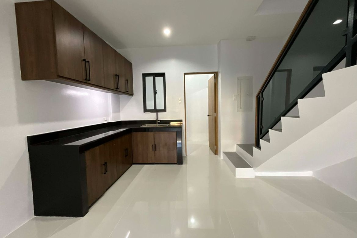 3 Bedroom Townhouse for Sale in Dela Paz, Pasig, Metro Manila – photo 3