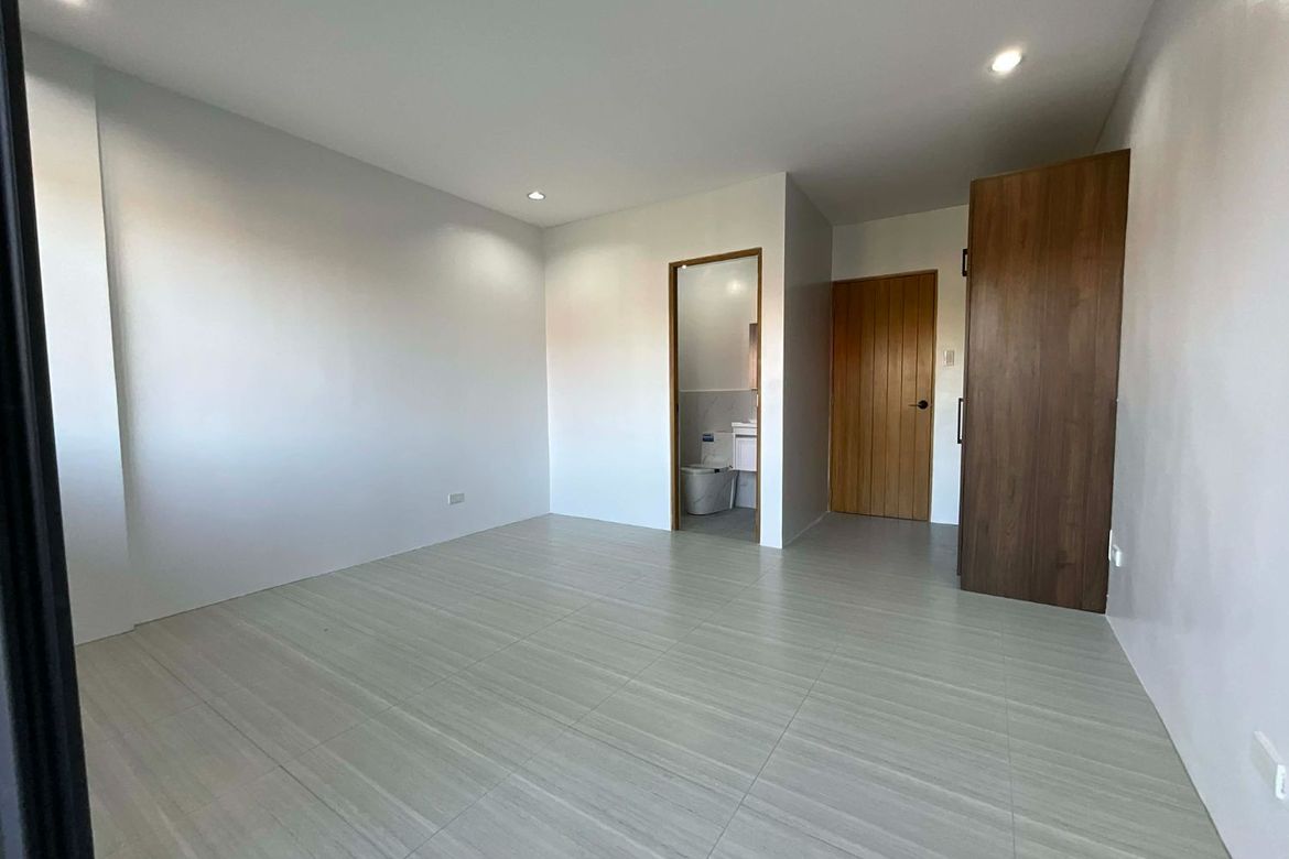 3 Bedroom Townhouse for Sale in Dela Paz, Pasig, Metro Manila – photo 4