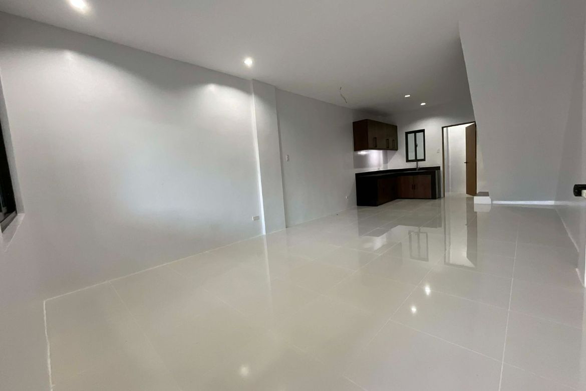 3 Bedroom Townhouse for Sale in Dela Paz, Pasig, Metro Manila – photo 5