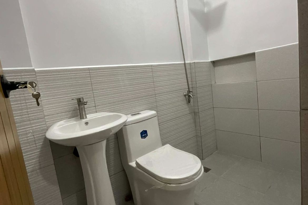 3 Bedroom Townhouse for Sale in Dela Paz, Pasig, Metro Manila – photo 7