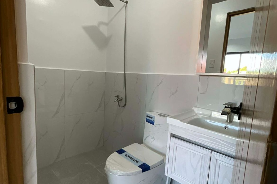 3 Bedroom Townhouse for Sale in Dela Paz, Pasig, Metro Manila – photo 8
