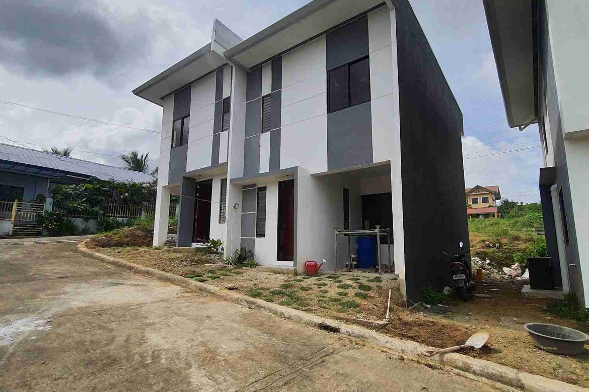 3 Bedroom Townhouse for Sale in Don Andres Soriano, Toledo, Cebu – photo 8