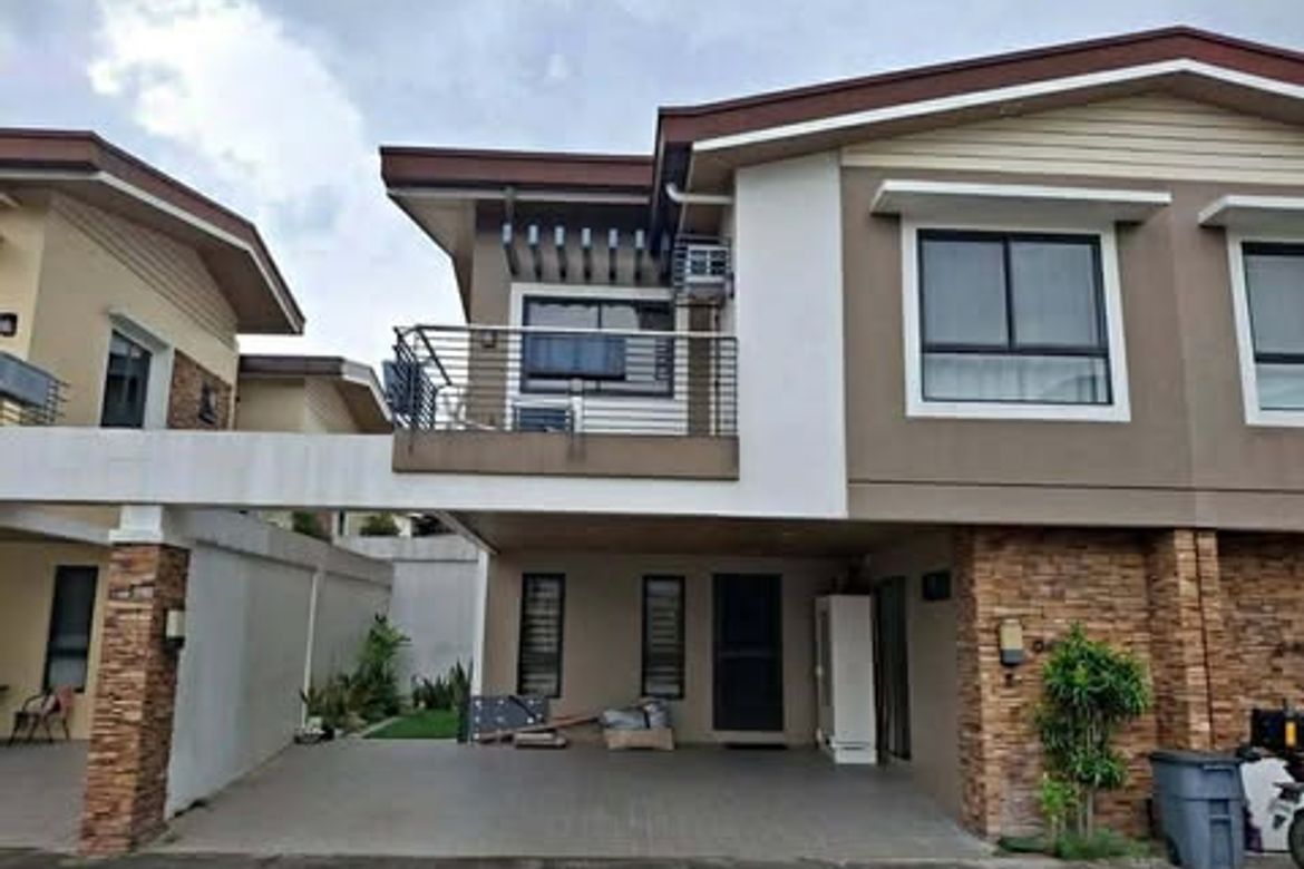 3 Bedroom Townhouse for Sale in Don Bosco, Parañaque, Metro Manila