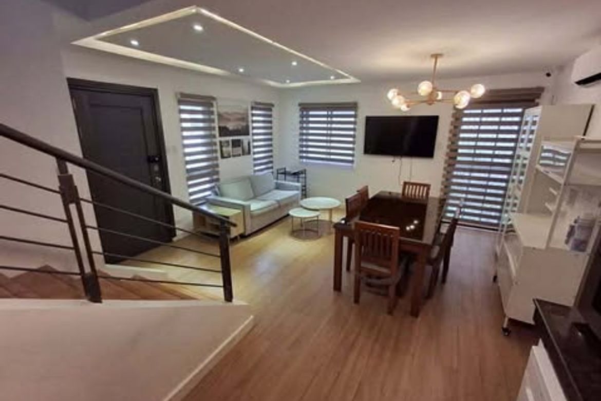 3 Bedroom Townhouse for Sale in Don Bosco, Parañaque, Metro Manila – photo 2