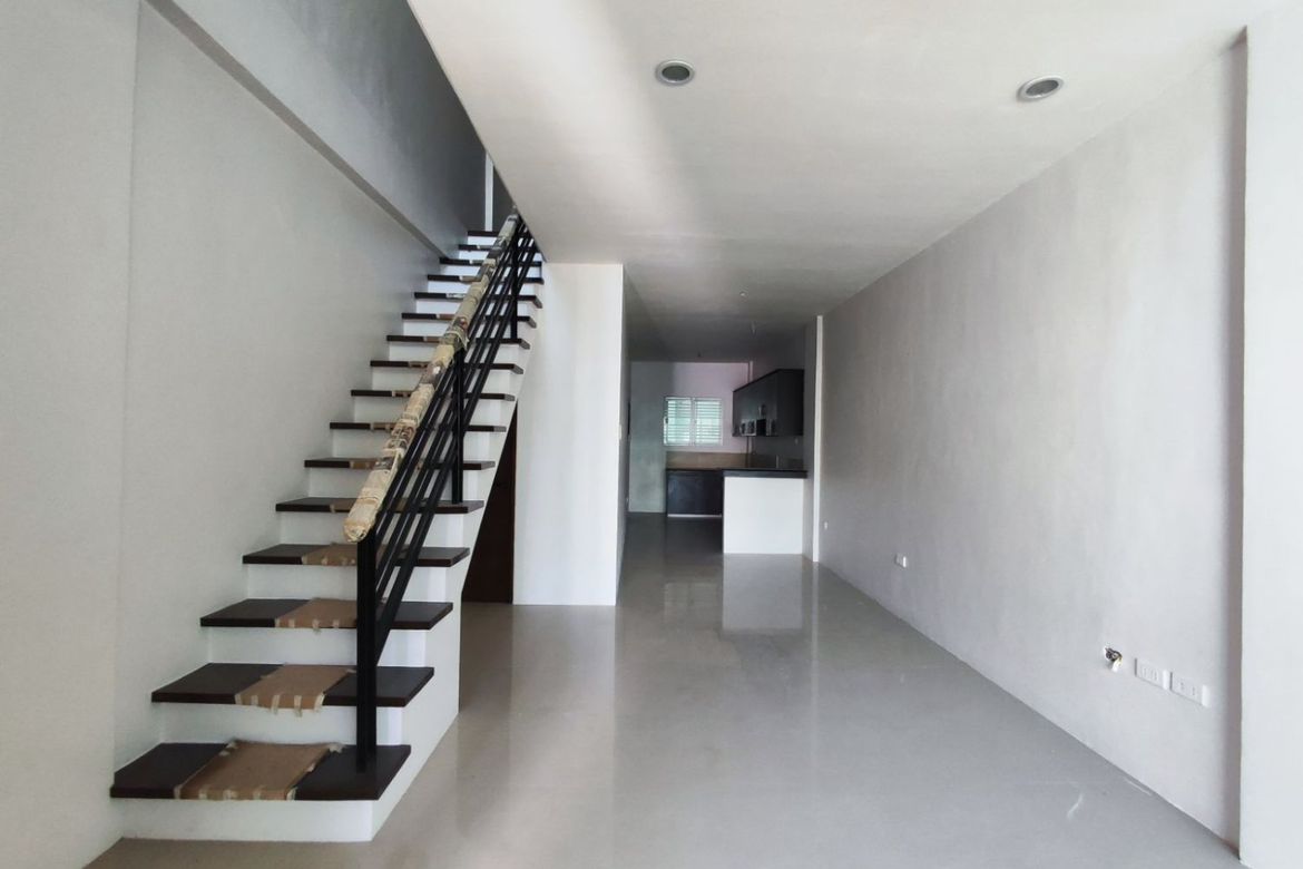 3 Bedroom Townhouse for Sale in Don Bosco, Parañaque, Metro Manila – photo 2