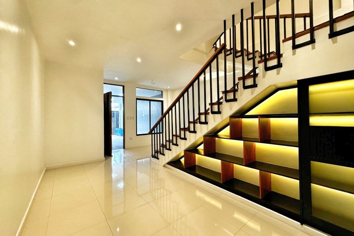3 Bedroom Townhouse for Sale in Don Bosco, Parañaque, Metro Manila – photo 4