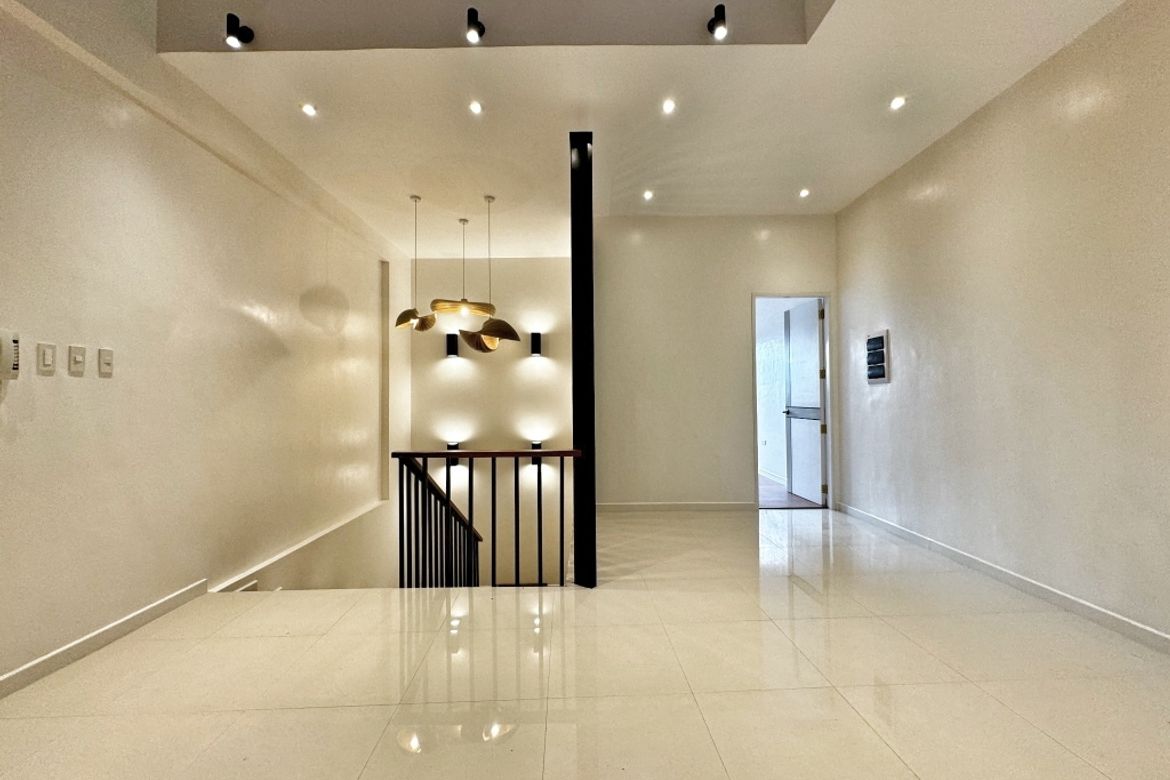 3 Bedroom Townhouse for Sale in Don Bosco, Parañaque, Metro Manila – photo 8