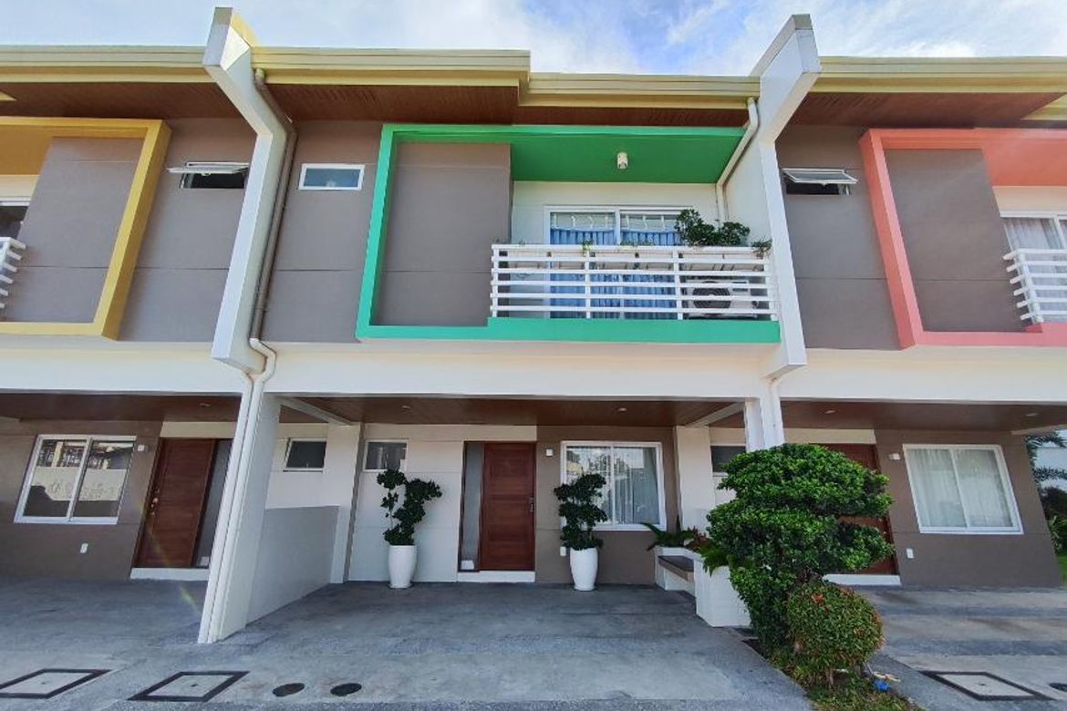 3 Bedroom Townhouse for Sale in Don Bosco, Parañaque, Metro Manila – photo 2