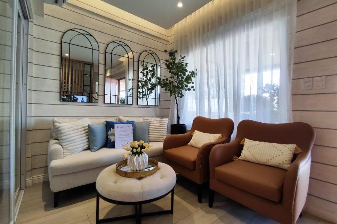 3 Bedroom Townhouse for Sale in Don Bosco, Parañaque, Metro Manila – photo 5