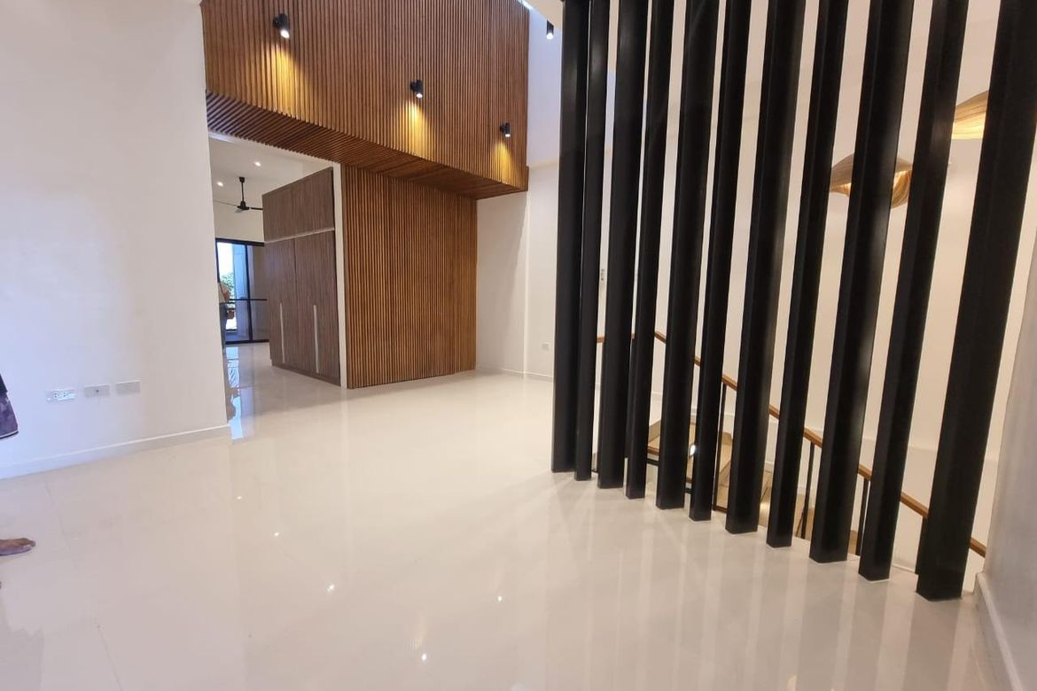 3 Bedroom Townhouse for Sale in Don Bosco, Parañaque, Metro Manila – photo 5