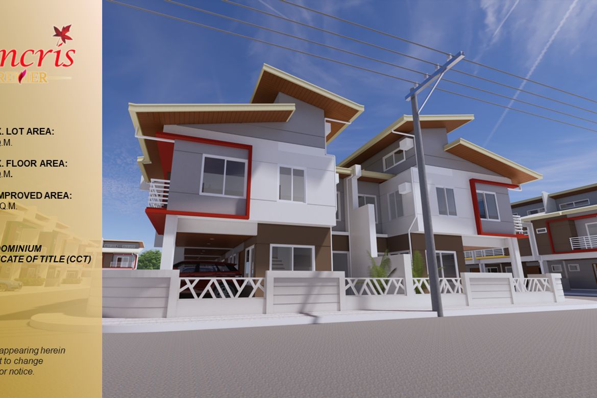3 Bedroom Townhouse for Sale in Don Bosco, Parañaque, Metro Manila – photo 3
