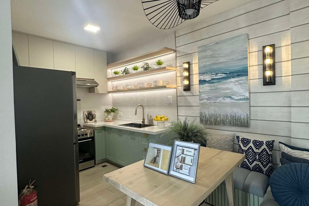 3 Bedroom Townhouse for Sale in Don Bosco, Parañaque, Metro Manila – photo 6