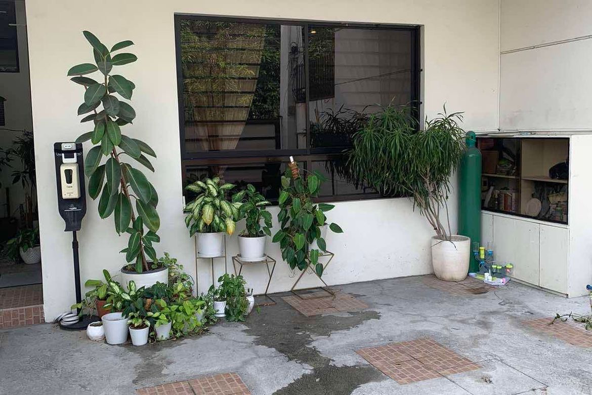3 Bedroom Townhouse for Sale in Don Bosco, Parañaque, Metro Manila