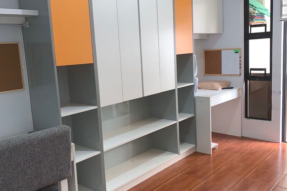3 Bedroom Townhouse for Sale in Don Bosco, Parañaque, Metro Manila – photo 4
