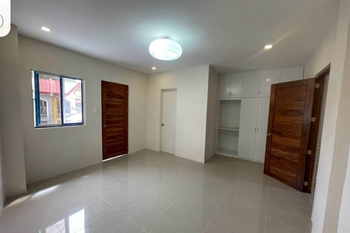 3 Bedroom Townhouse for Sale in Don Bosco, Parañaque, Metro Manila – photo 3