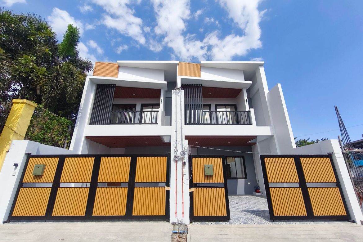 3 Bedroom Townhouse for Sale in Don Bosco, Parañaque, Metro Manila