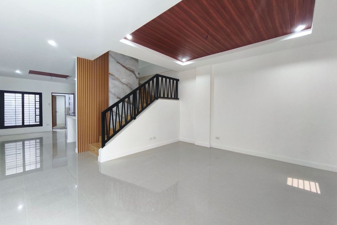 3 Bedroom Townhouse for Sale in Don Bosco, Parañaque, Metro Manila – photo 3