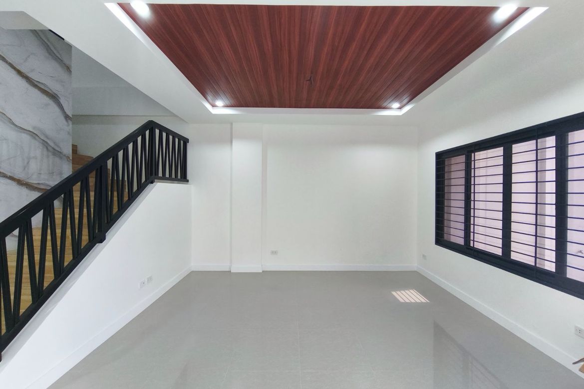 3 Bedroom Townhouse for Sale in Don Bosco, Parañaque, Metro Manila – photo 4