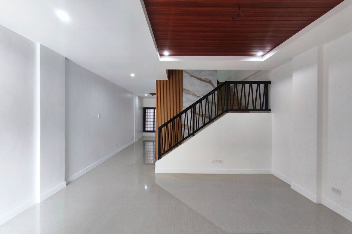 3 Bedroom Townhouse for Sale in Don Bosco, Parañaque, Metro Manila – photo 5