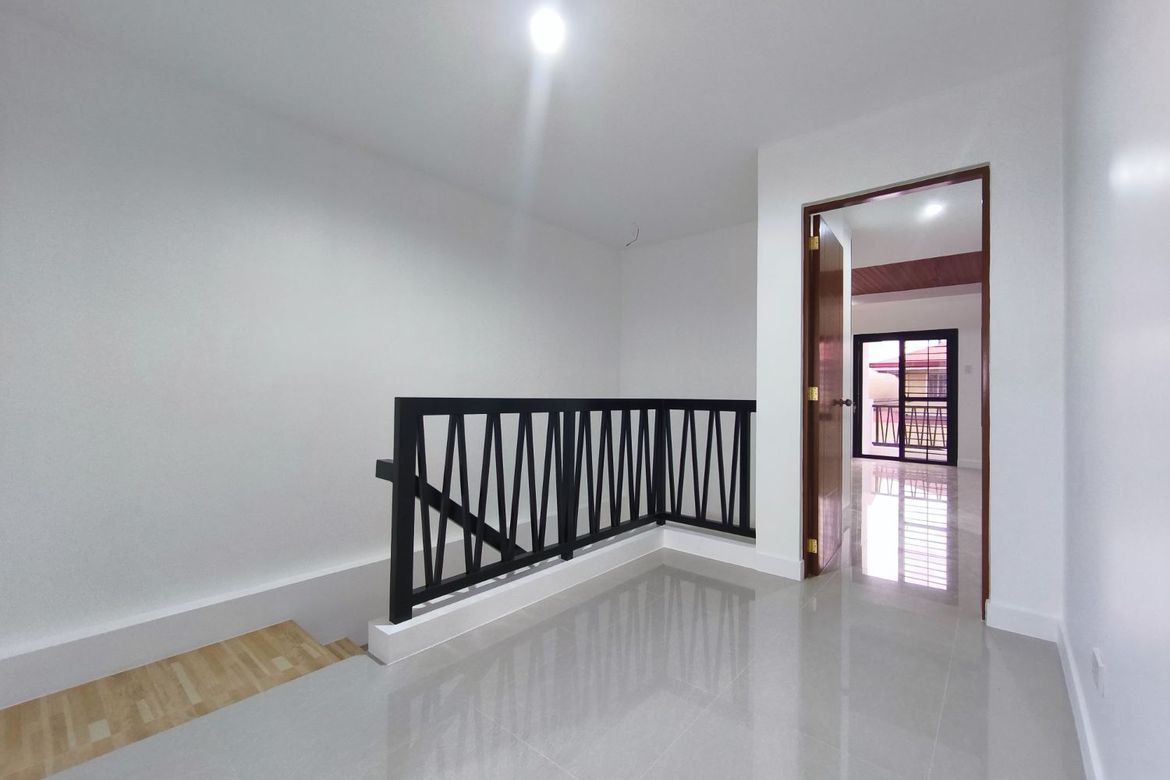 3 Bedroom Townhouse for Sale in Don Bosco, Parañaque, Metro Manila – photo 7